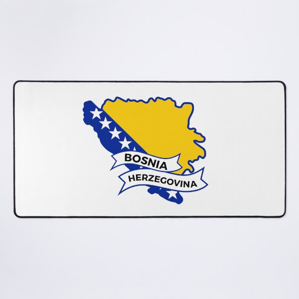 Item preview, Bosnia and Herzegovina Collection designed and sold by Wolagno.