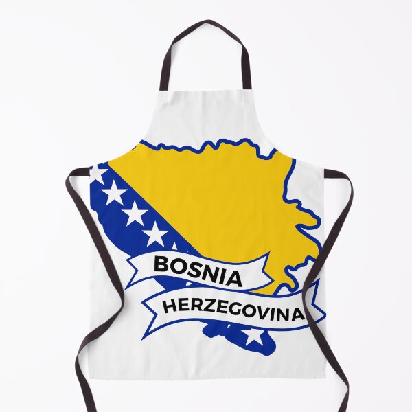 Item preview, Bosnia and Herzegovina Collection designed and sold by Wolagno.