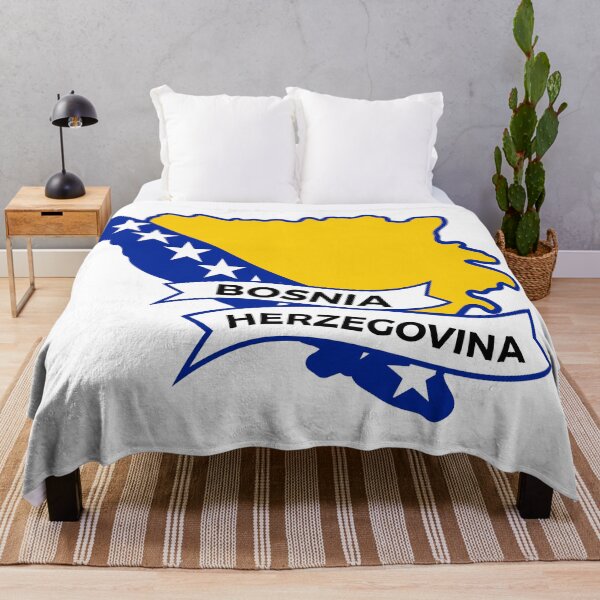 Item preview, Bosnia and Herzegovina Collection designed and sold by Wolagno.