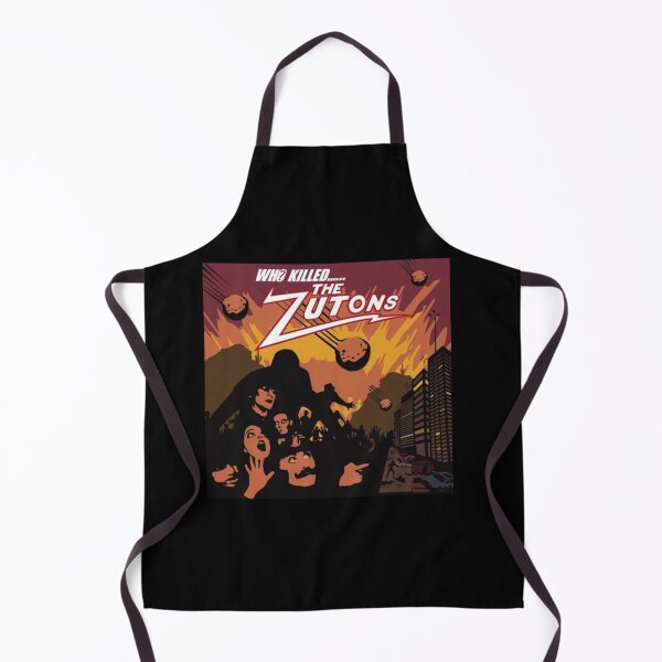 Item preview, The Zutons   designed and sold by Amelia-Shop.
