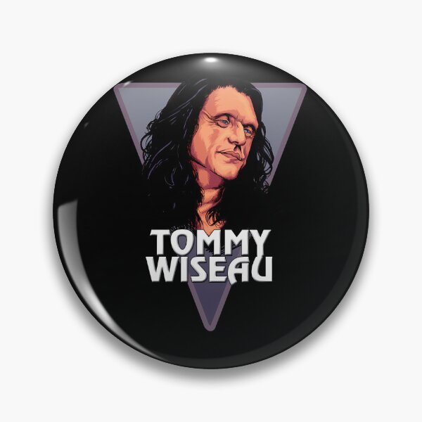 Item preview, Tommy Wiseau  designed and sold by Lillianmurillo.