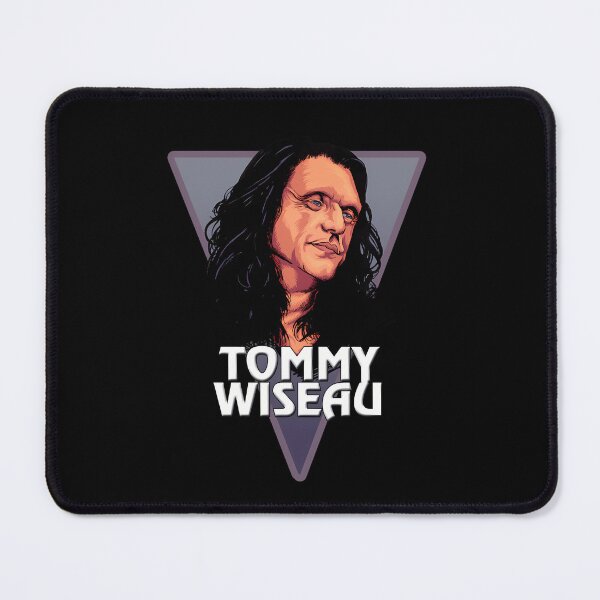 Item preview, Tommy Wiseau designed and sold by Lillianmurillo.