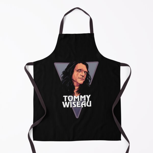 Item preview, Tommy Wiseau designed and sold by Lillianmurillo.