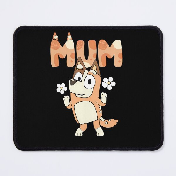 Item preview, Bluey Mother Dance Lovely Family Dog #2 designed and sold by Liraathernt.