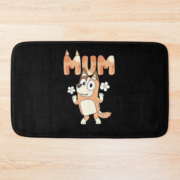 Item preview, Bluey Mother Dance Lovely Family Dog #2 designed and sold by Liraathernt.