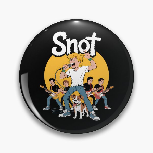 Item preview, Sn.o.t Dynamic Style Full Of Energy And Motion Inspiring Creative Design designed and sold by GusHickman.