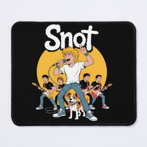 Item preview, Sn.o.t Dynamic Style Full Of Energy And Motion Inspiring Creative Design designed and sold by GusHickman.