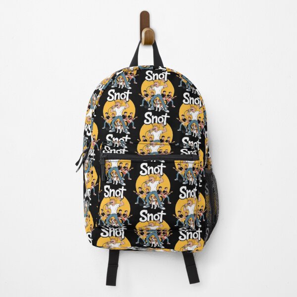 Item preview, Sn.o.t Dynamic Style Full Of Energy And Motion Inspiring Creative Design designed and sold by GusHickman.