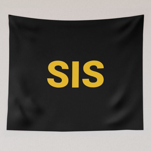 Item preview, Sis designed and sold by mr-k-store.
