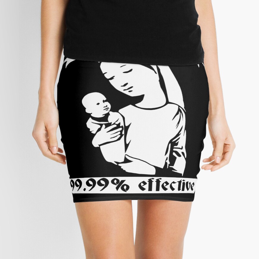 Item preview, Mini Skirt designed and sold by TeesBox.