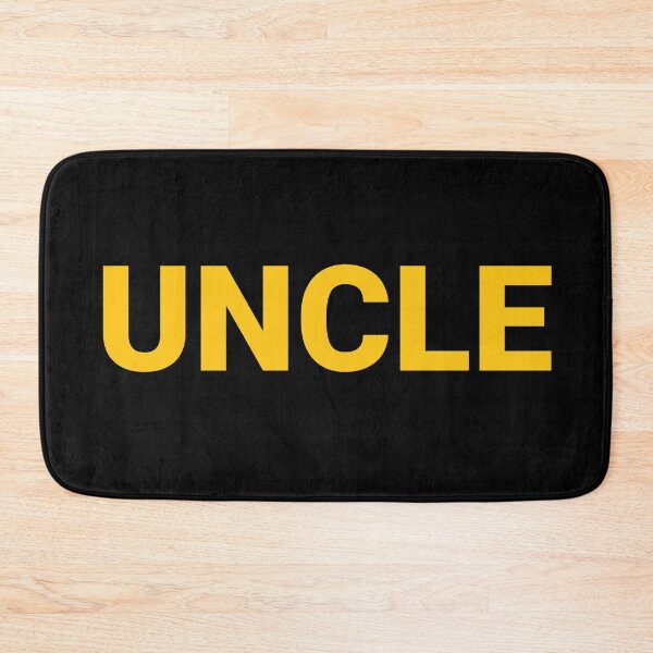 Item preview, Uncle designed and sold by mr-k-store.