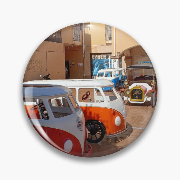 Item preview, Upcycling old old pedal vehicles. designed and sold by ronsaunders47.