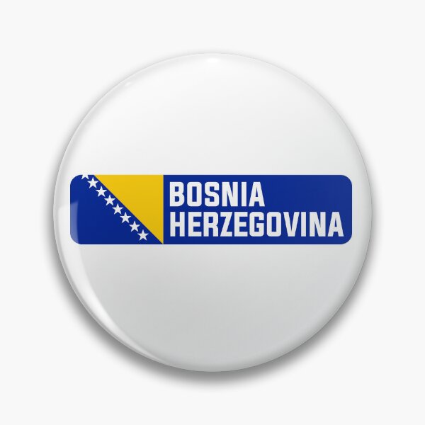Item preview, Bosnia and Herzegovina Collection designed and sold by Wolagno.
