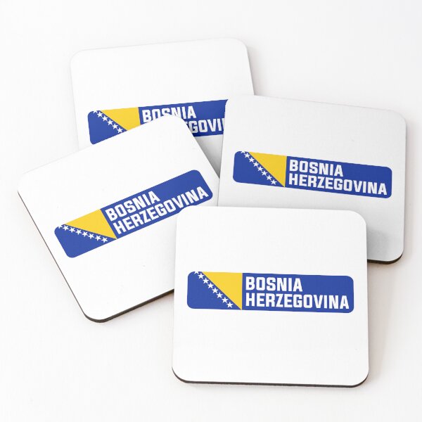 Item preview, Bosnia and Herzegovina Collection designed and sold by Wolagno.