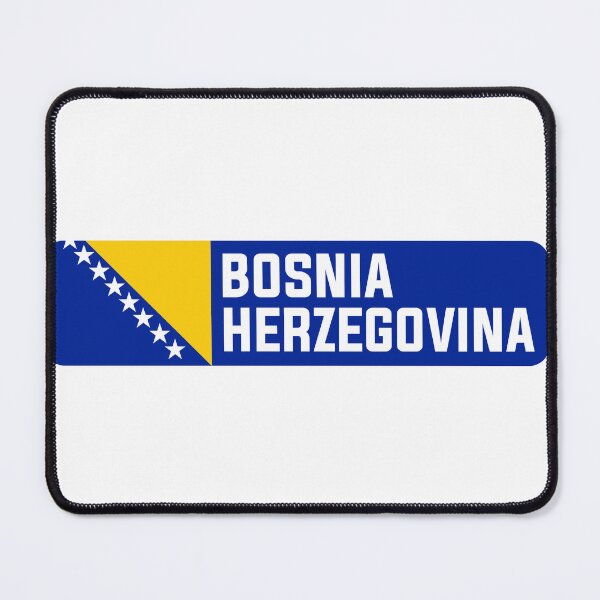 Item preview, Bosnia and Herzegovina Collection designed and sold by Wolagno.