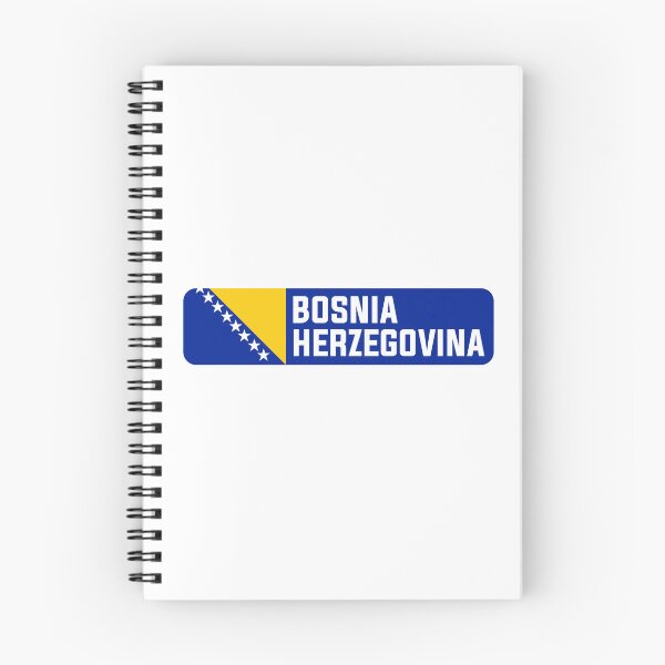 Item preview, Bosnia and Herzegovina Collection designed and sold by Wolagno.