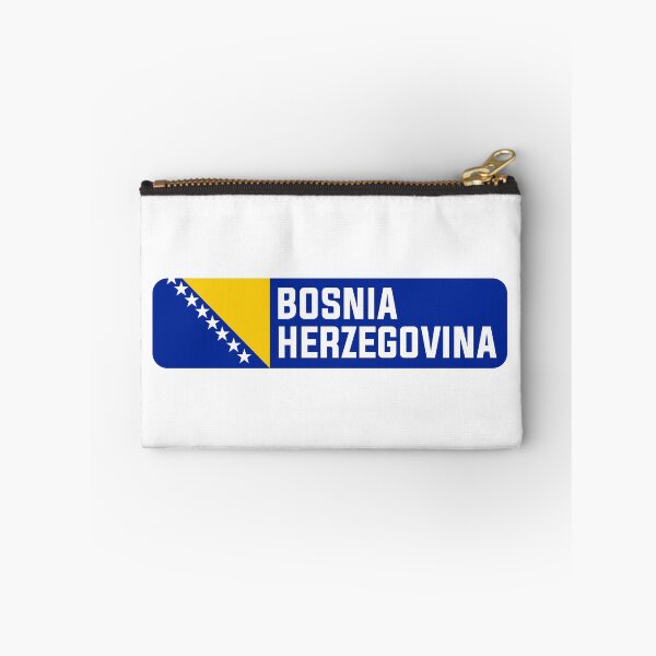 Item preview, Bosnia and Herzegovina Collection designed and sold by Wolagno.
