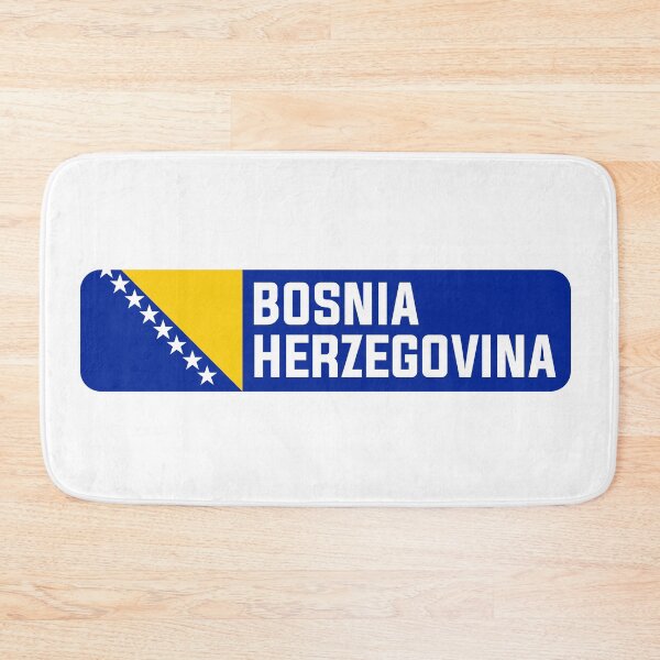 Item preview, Bosnia and Herzegovina Collection designed and sold by Wolagno.
