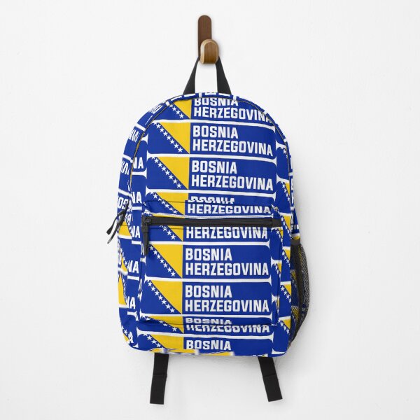 Item preview, Bosnia and Herzegovina Collection designed and sold by Wolagno.