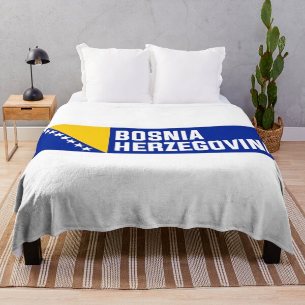Item preview, Bosnia and Herzegovina Collection designed and sold by Wolagno.