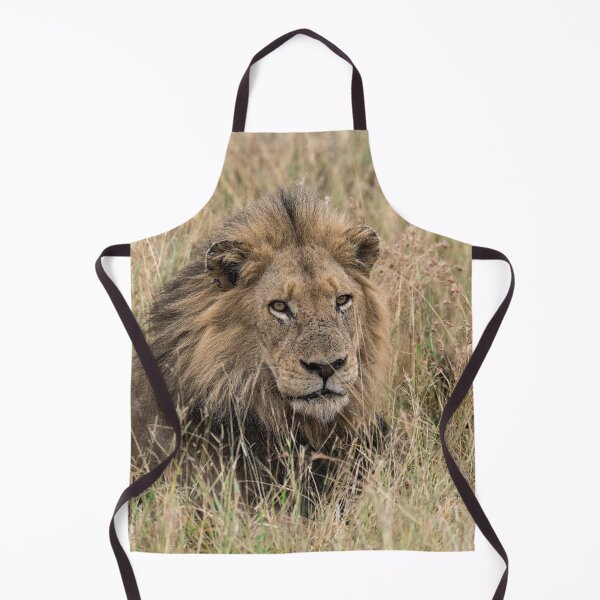 Item preview, Footloose — Last of the Shishangaan Lions designed and sold by DavideAntoniani.