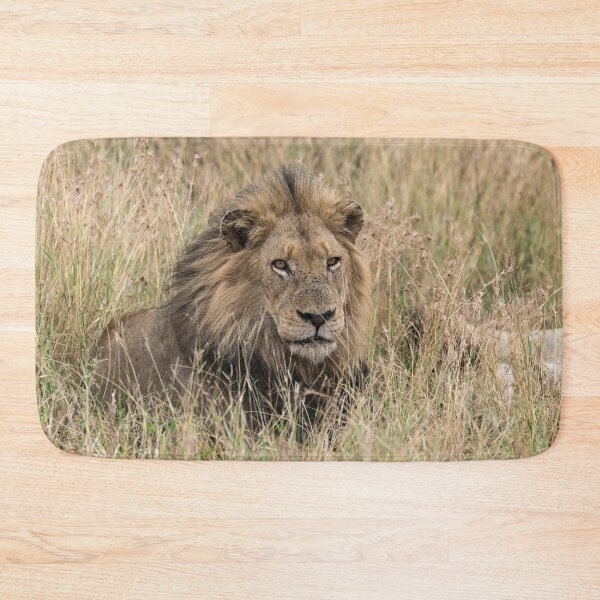 Item preview, Footloose — Last of the Shishangaan Lions designed and sold by DavideAntoniani.