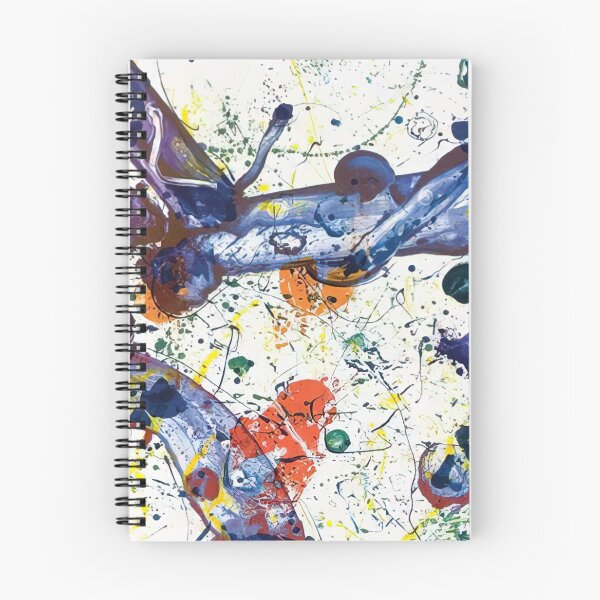 Item preview, King Corpse Sfs288 By Sam Francis designed and sold by Sirintyfree.