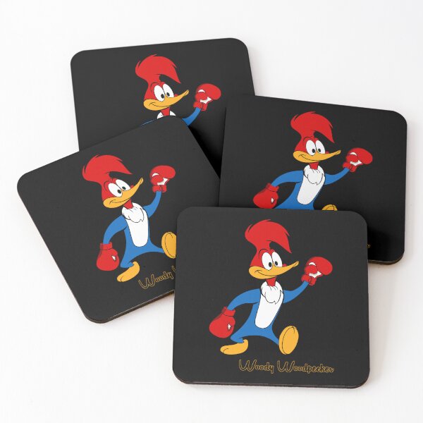 Artikelvorschau, Woody Woodpecker Boxen entworfen und verkauft von cbaaupzc34.