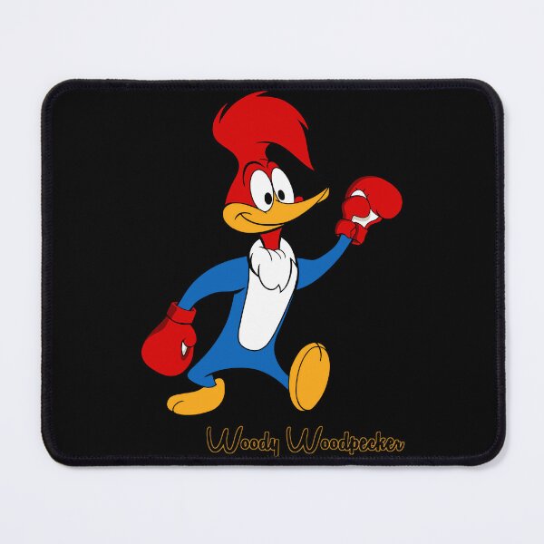 Artikelvorschau, Woody Woodpecker Boxen entworfen und verkauft von cbaaupzc34.