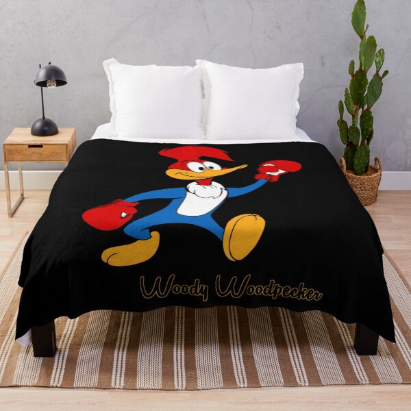 Artikelvorschau, Woody Woodpecker Boxen entworfen und verkauft von cbaaupzc34.