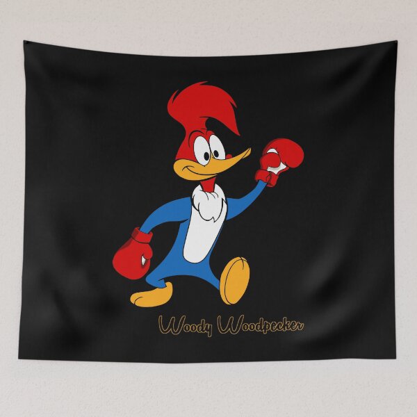 Artikelvorschau, Woody Woodpecker Boxen entworfen und verkauft von cbaaupzc34.