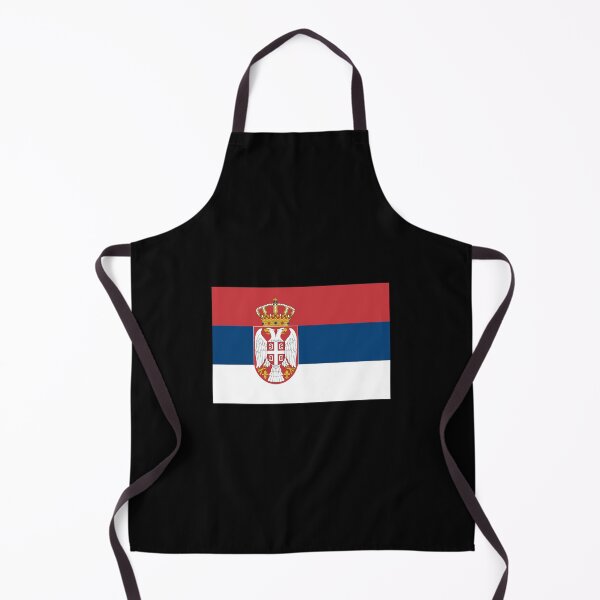 Item preview, Serbia – Soul of the Balkans designed and sold by Dany05117671.