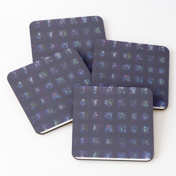 Item preview, La Notte By Sam Francis designed and sold by Sirintyfree.