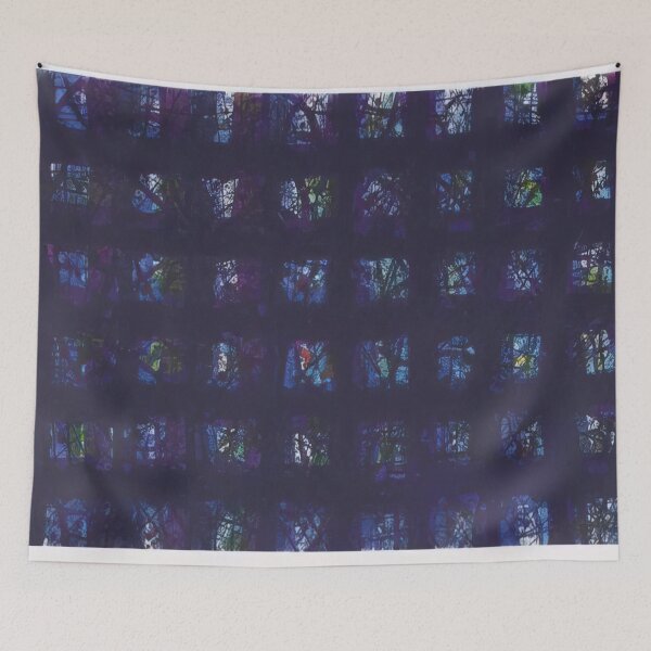 Item preview, La Notte By Sam Francis designed and sold by Sirintyfree.