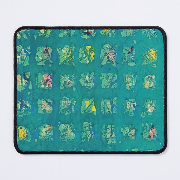 Item preview, La Primavera Fredda Cold Spring By Sam Francis designed and sold by Sirintyfree.
