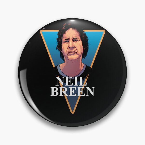 Item preview, Neil Breen  designed and sold by Lillianmurillo.