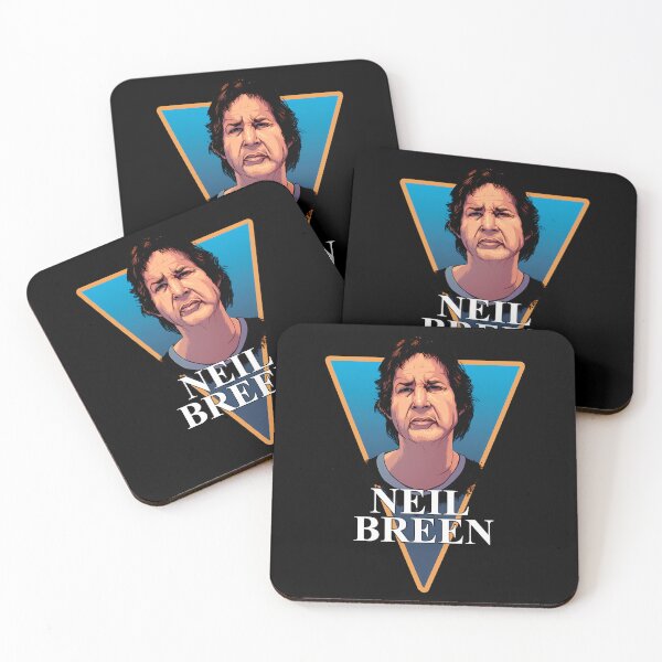 Item preview, Neil Breen  designed and sold by Lillianmurillo.