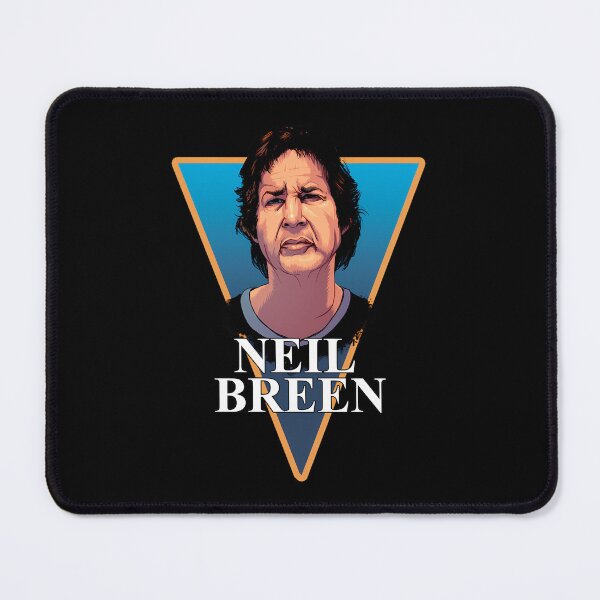 Item preview, Neil Breen  designed and sold by Lillianmurillo.