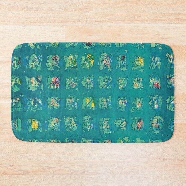 Item preview, La Primavera Fredda Cold Spring By Sam Francis designed and sold by Sirintyfree.