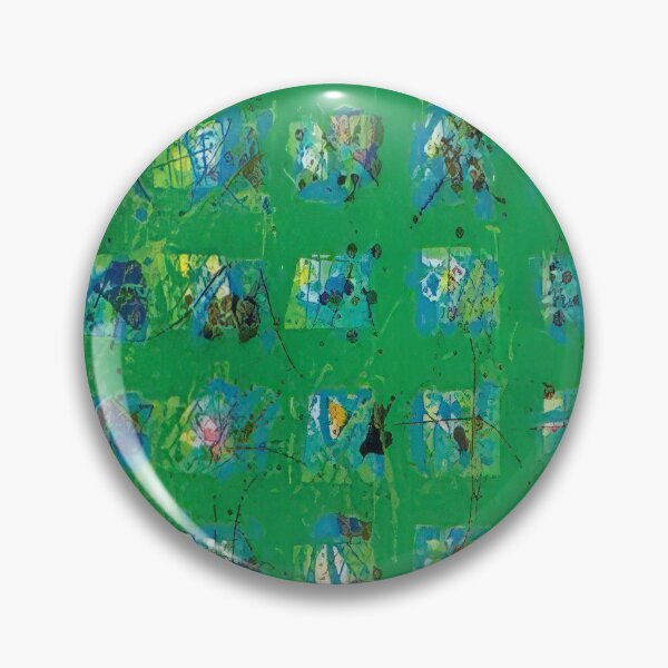 Item preview, La Primavera By Sam Francis designed and sold by Sirintyfree.