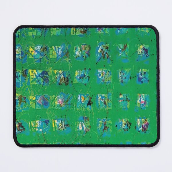 Item preview, La Primavera By Sam Francis designed and sold by Sirintyfree.