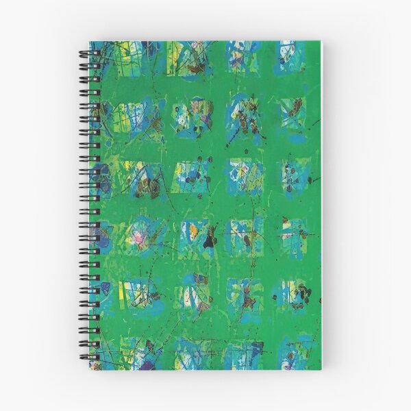 Item preview, La Primavera By Sam Francis designed and sold by Sirintyfree.