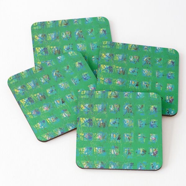 Item preview, La Primavera By Sam Francis designed and sold by Sirintyfree.
