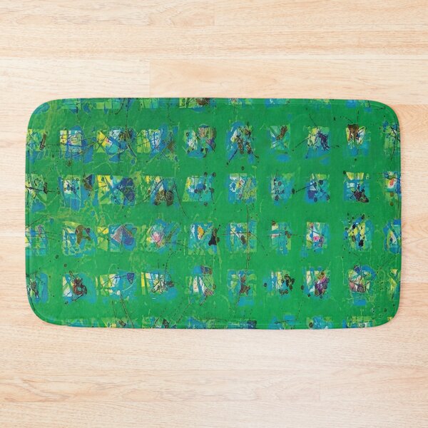 Item preview, La Primavera By Sam Francis designed and sold by Sirintyfree.