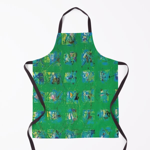 Item preview, La Primavera By Sam Francis designed and sold by Sirintyfree.