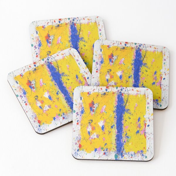 Item preview, Light In Itself By Sam Francis designed and sold by Sirintyfree.