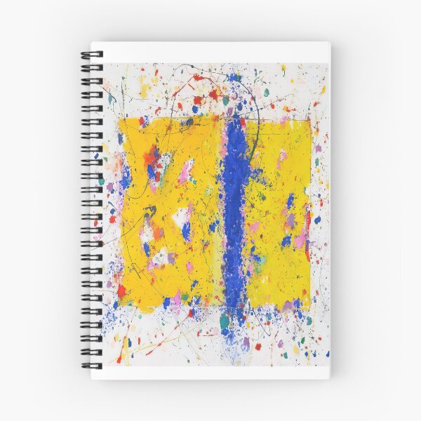 Item preview, Light In Itself By Sam Francis designed and sold by Sirintyfree.