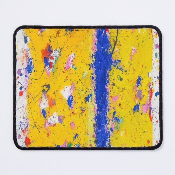 Item preview, Light In Itself By Sam Francis designed and sold by Sirintyfree.