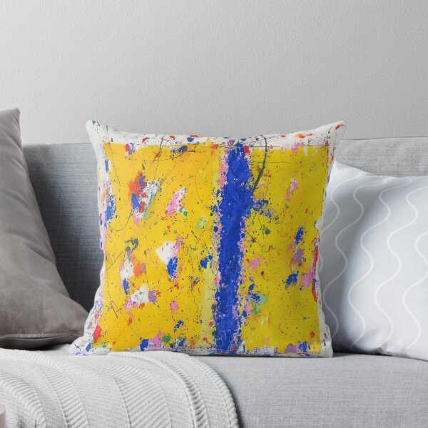 Item preview, Light In Itself By Sam Francis designed and sold by Sirintyfree.