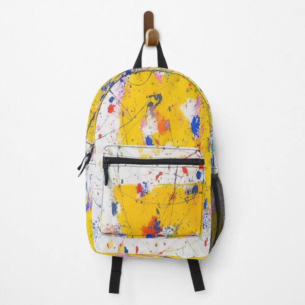 Item preview, Light In Itself By Sam Francis designed and sold by Sirintyfree.